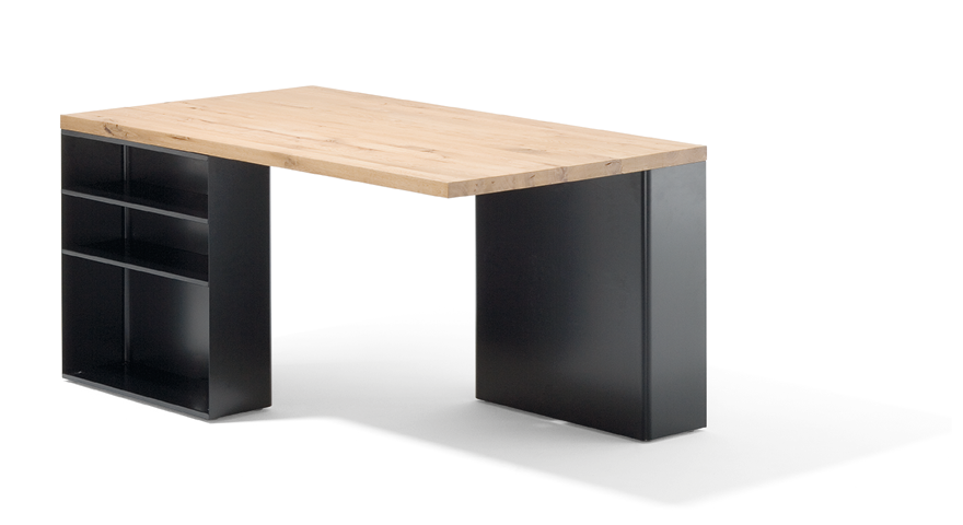 Book Table