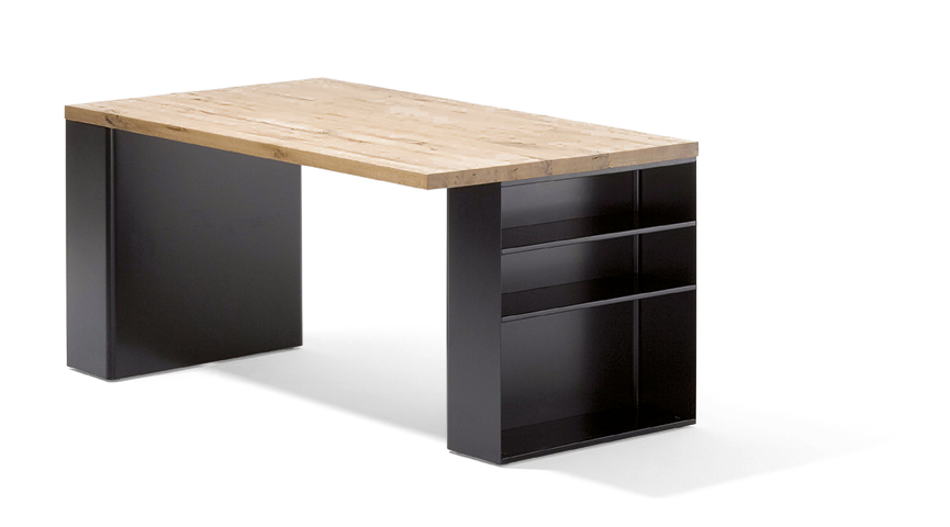 Book Table