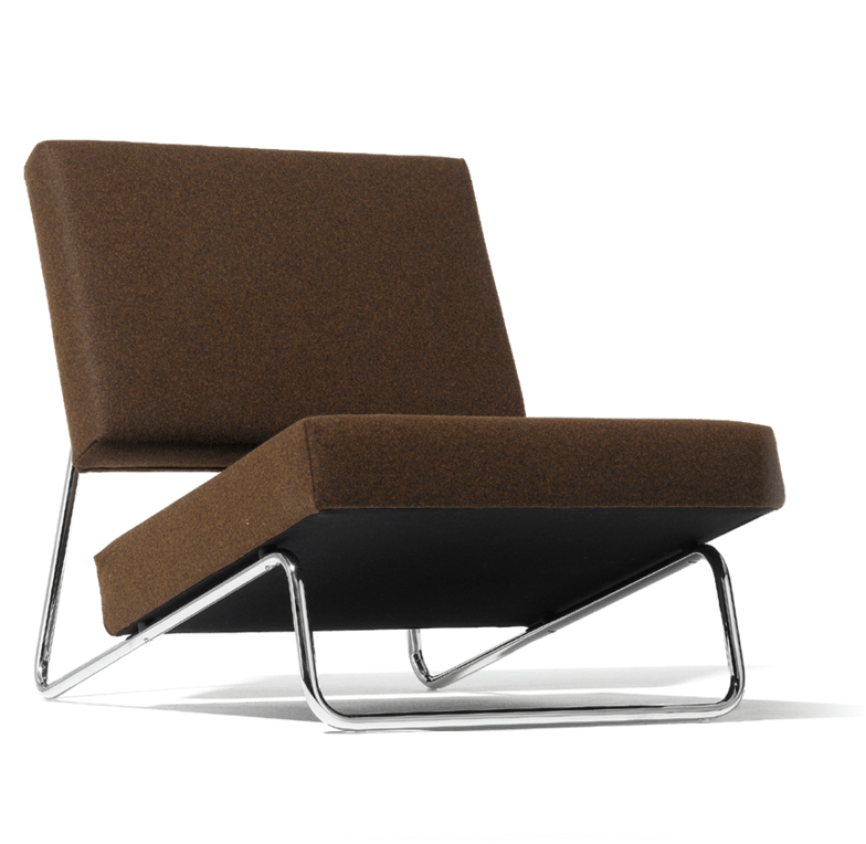 LOUNGE CHAIR RICHARD LAMPERT LOUNGE CHAIR RICHARD LAMPERT