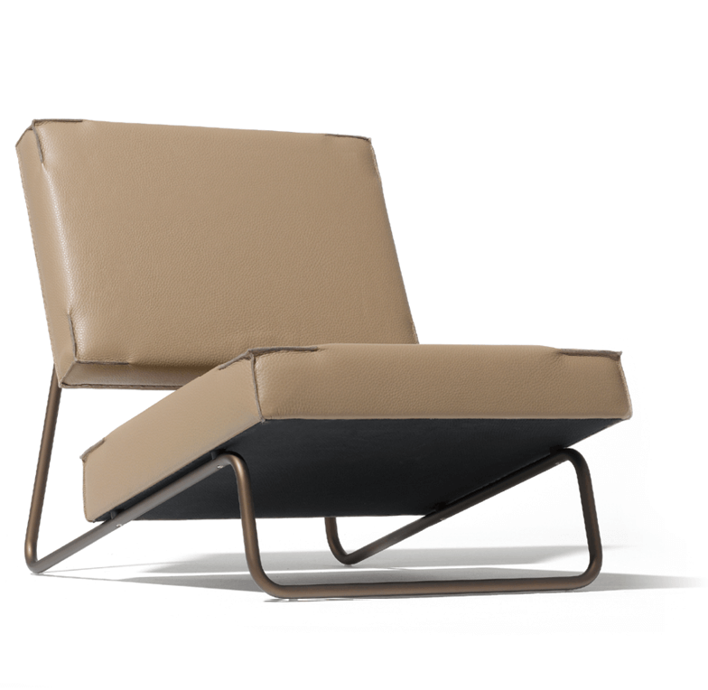 LOUNGE CHAIR » RICHARD LAMPERT