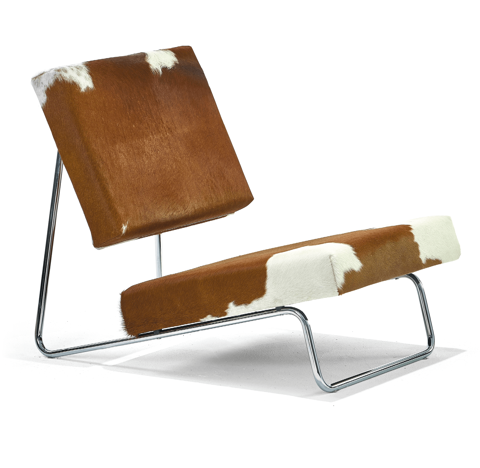 LOUNGE CHAIR RICHARD LAMPERT