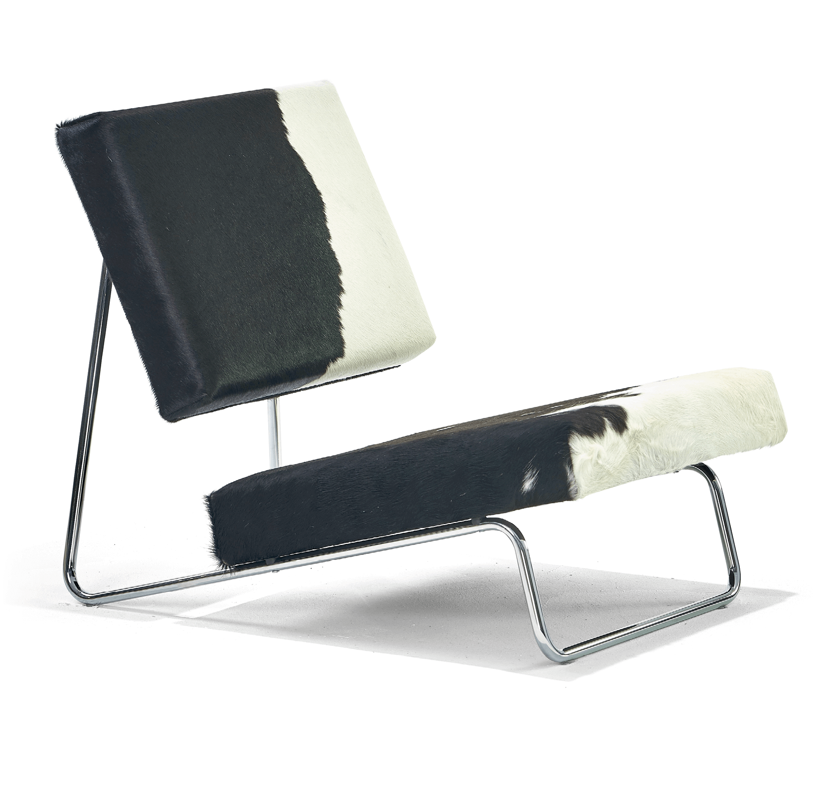Richard lampert top lounge chair