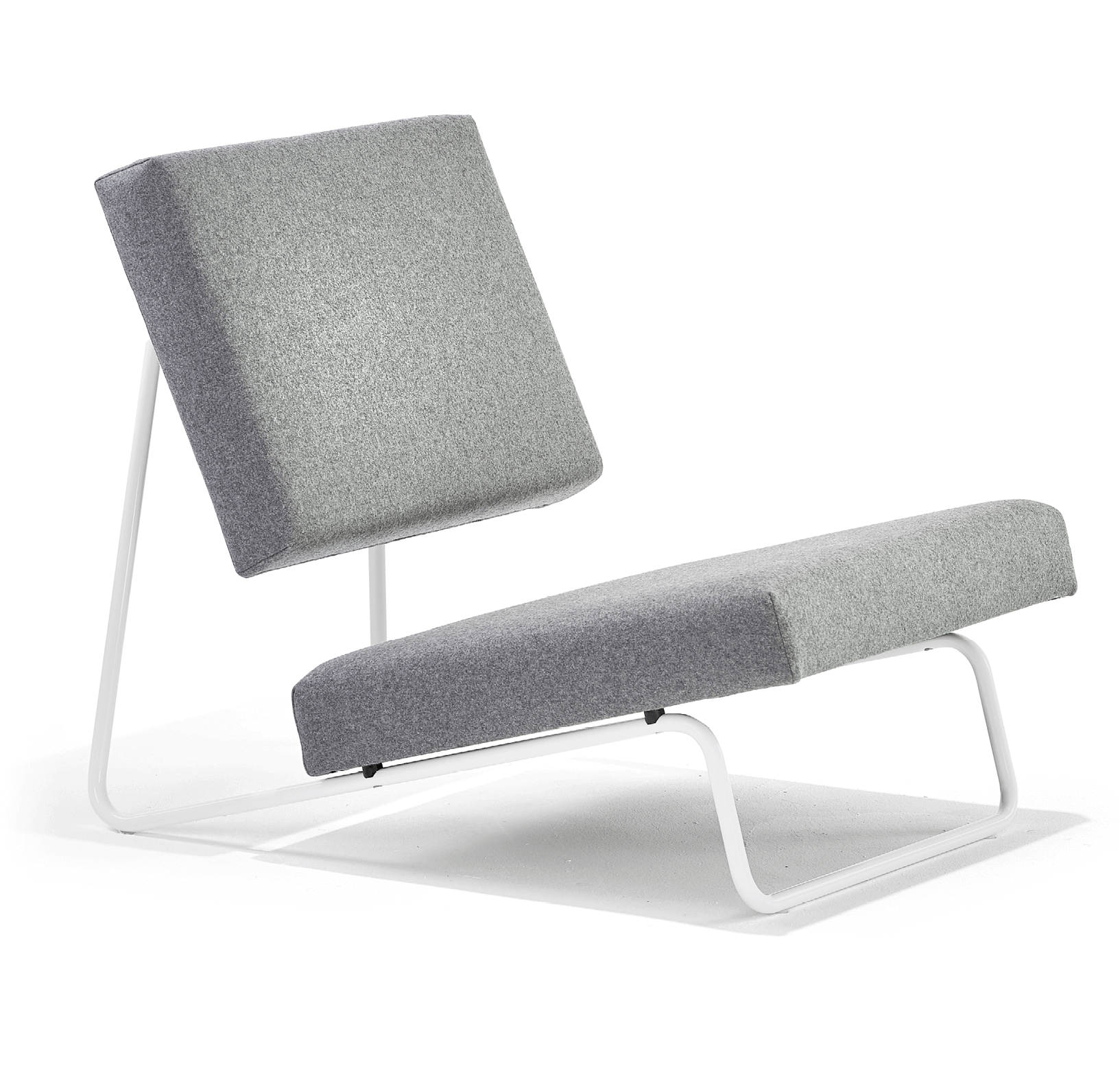 Lounge Chair Richard Lampert