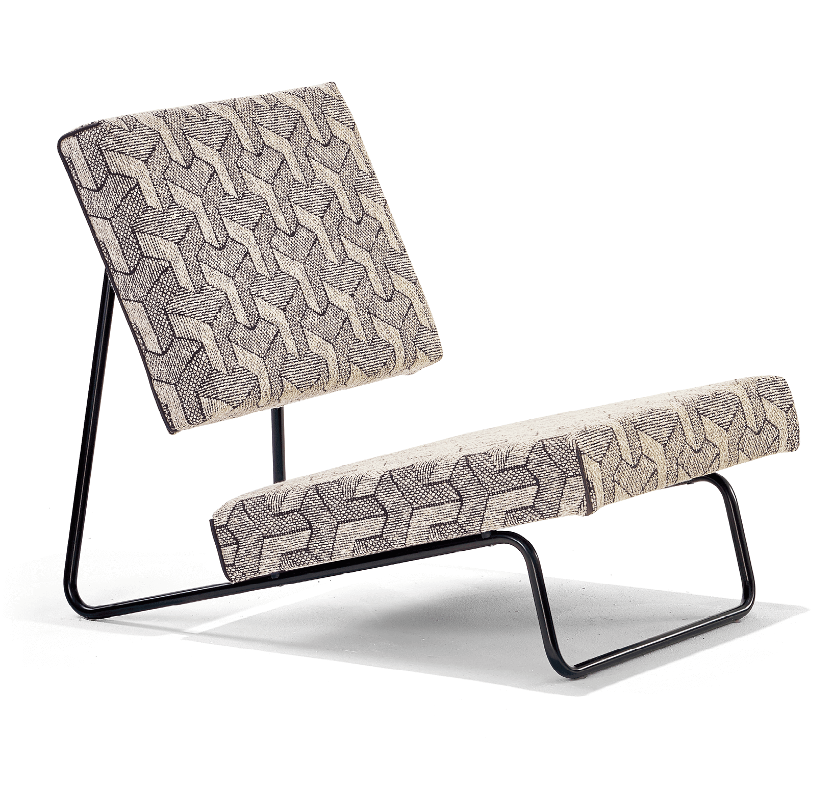 LOUNGE CHAIR RICHARD LAMPERT